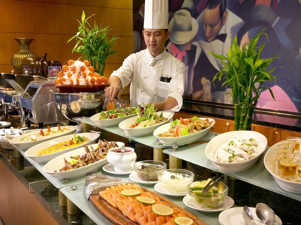 Tempus Hotel Taichung 46/62