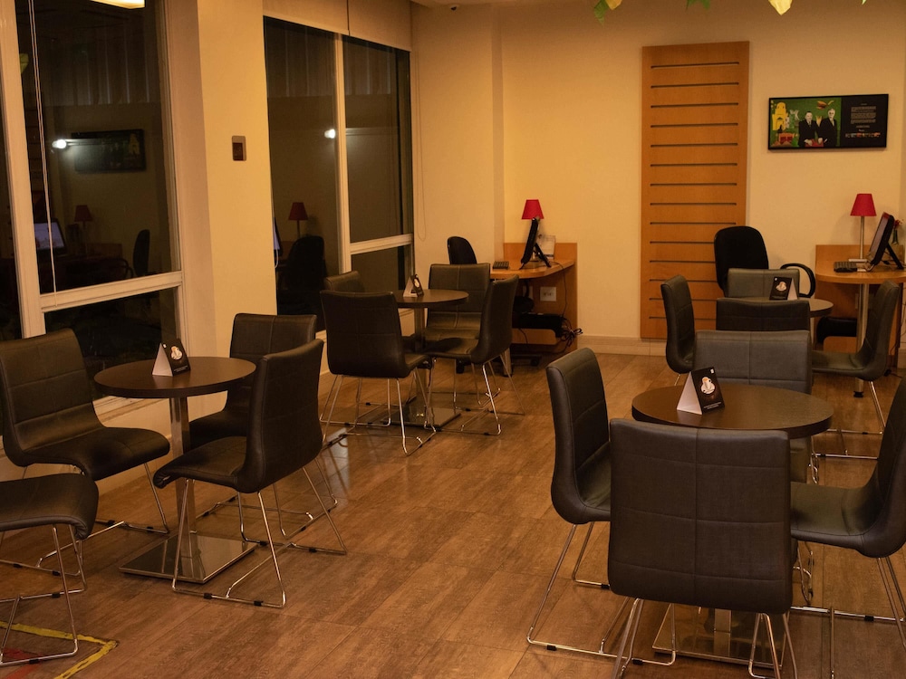 Ibis Contagem Ceasa 40/50
