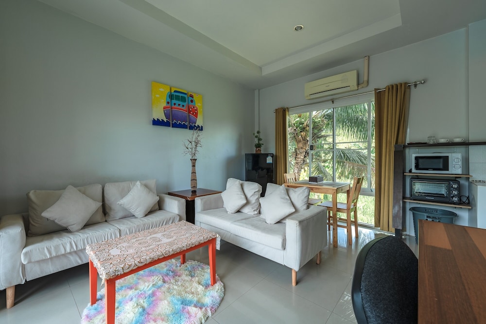 The One Cozy Vacation Residence 28/58