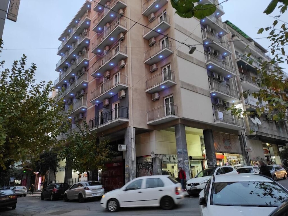 Hotel Lido 27/32