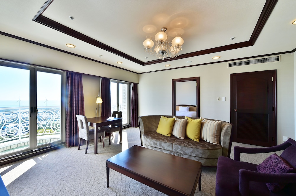 Shizuoka Country Hamaoka Course Hotel 33/51