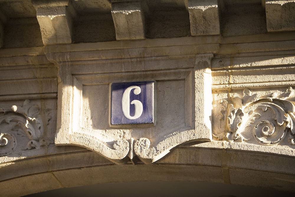 Turenne Le Marais Hotel 6/40