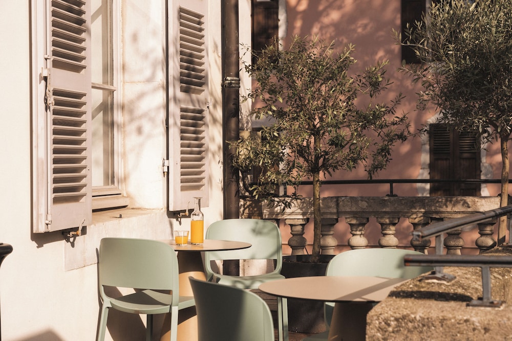 Privilodges Le Royal Annecy 47/65