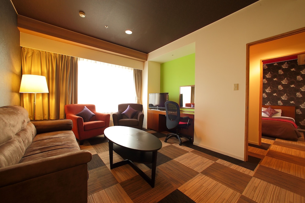 Quintessa Hotel Iseshima 34/50