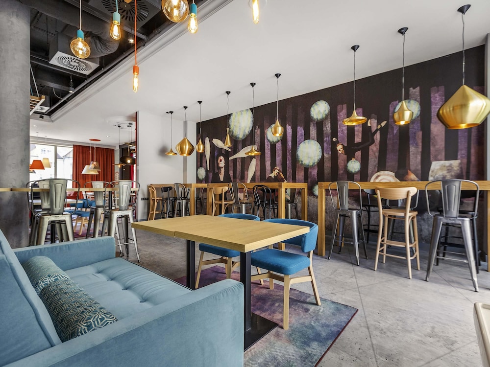 ibis Styles Szczecin Stare Miasto 30/50