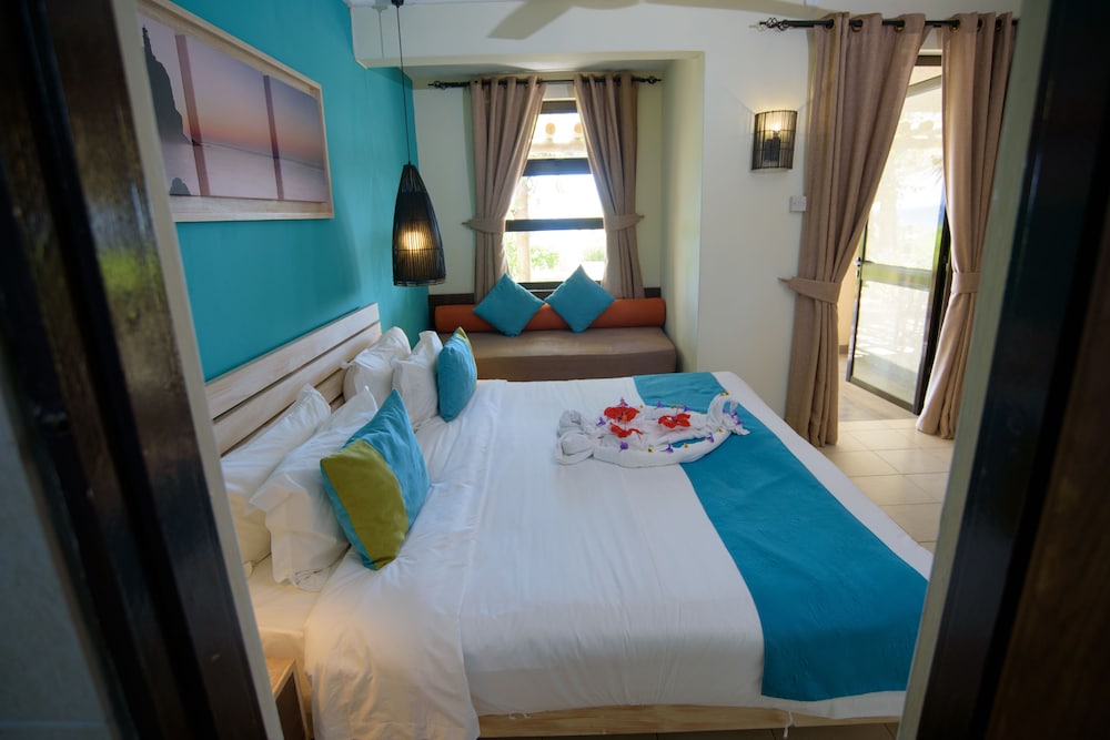 Anelia Resort & Spa 6/50