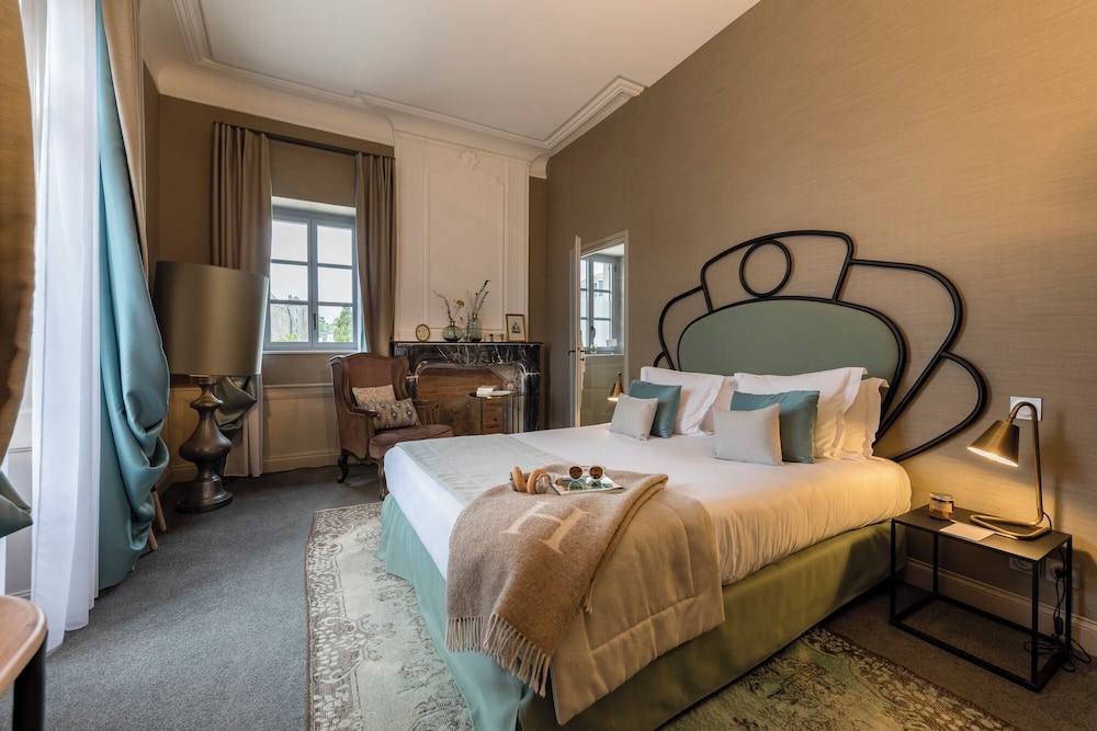 Le General d Elbee Hotel & Spa 23/54