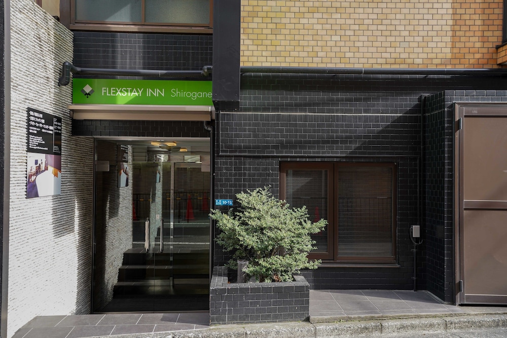 Flexstay Inn Shirogane 10/38