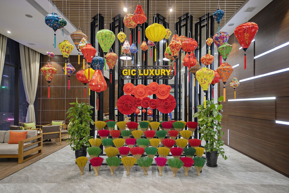 G8 Luxury Hotel and Spa Da Nang 59/66