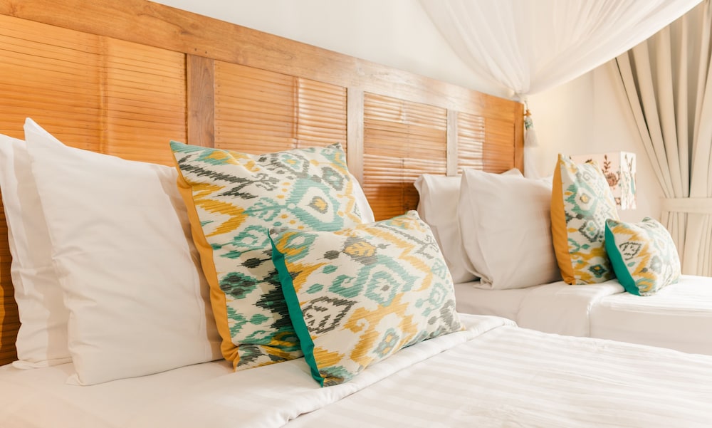 Puri Tirta Villas 9/18
