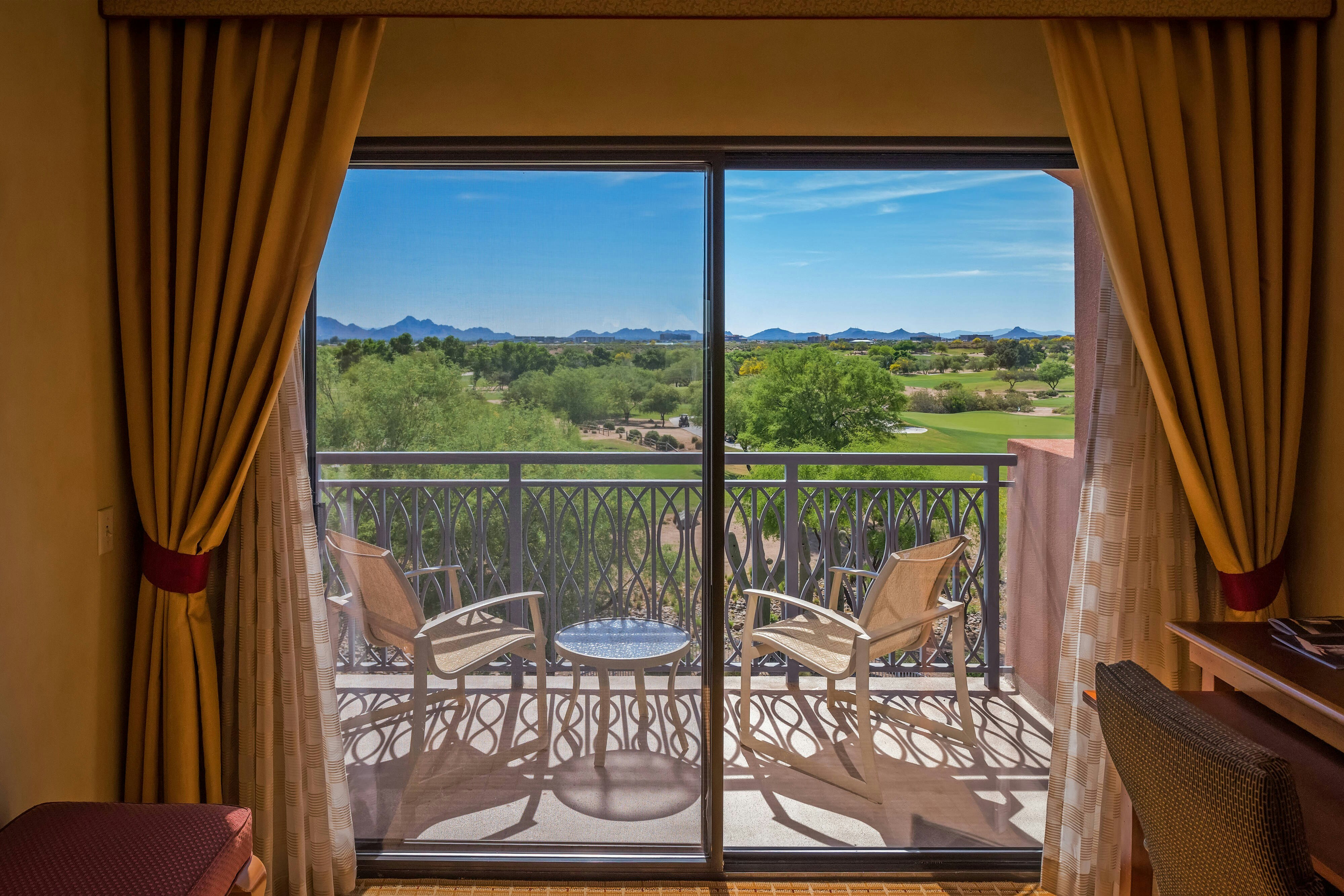 Scottsdale Marriott at McDowell Mountains 26/73