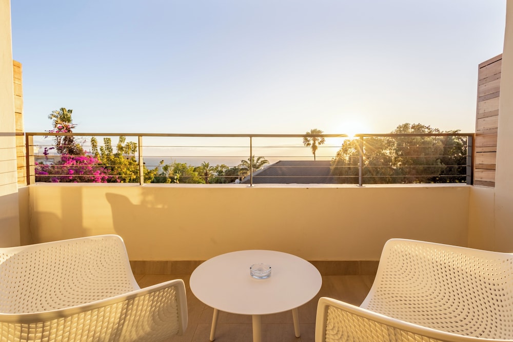 Plett Quarter Apartments 58/61