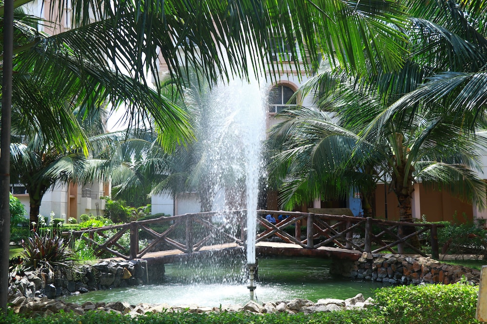Om Leisure Resort Puri 38/46