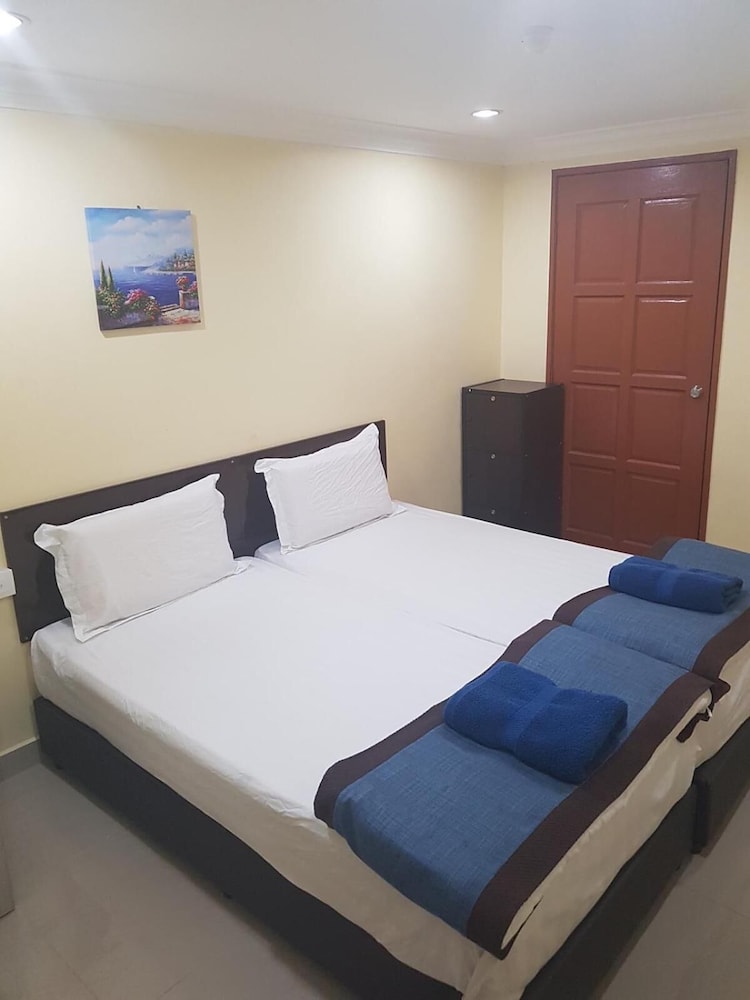 Maha Hotel 20/49