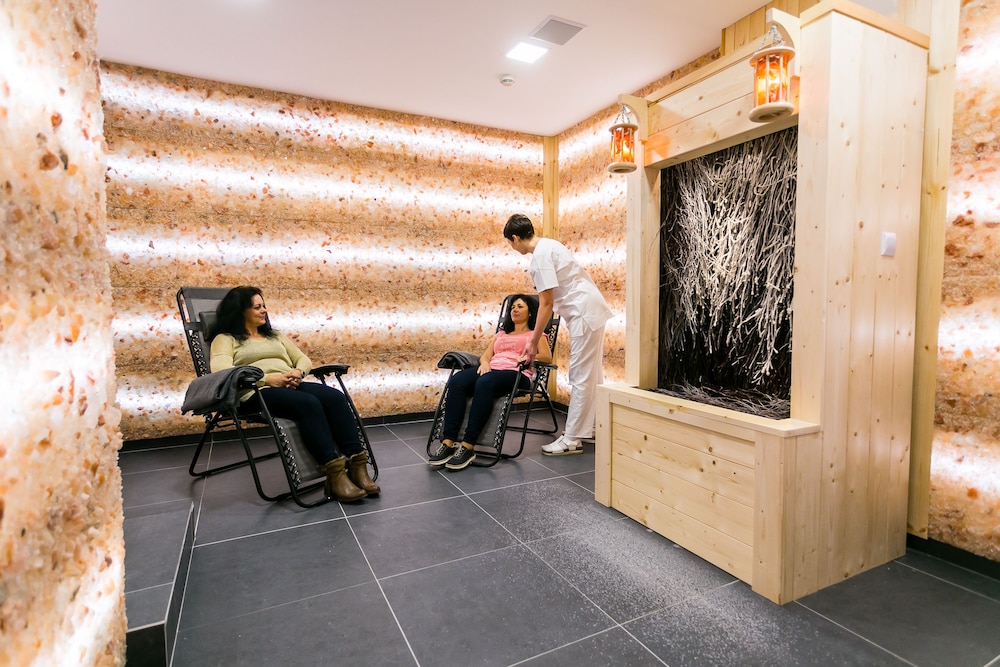 ASTORIA Hotel & Medical Spa, Depandance Wolker 55/71