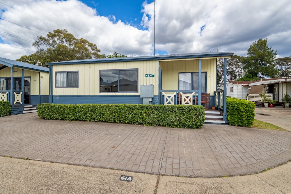 Ingenia Holidays Nepean River 38/50