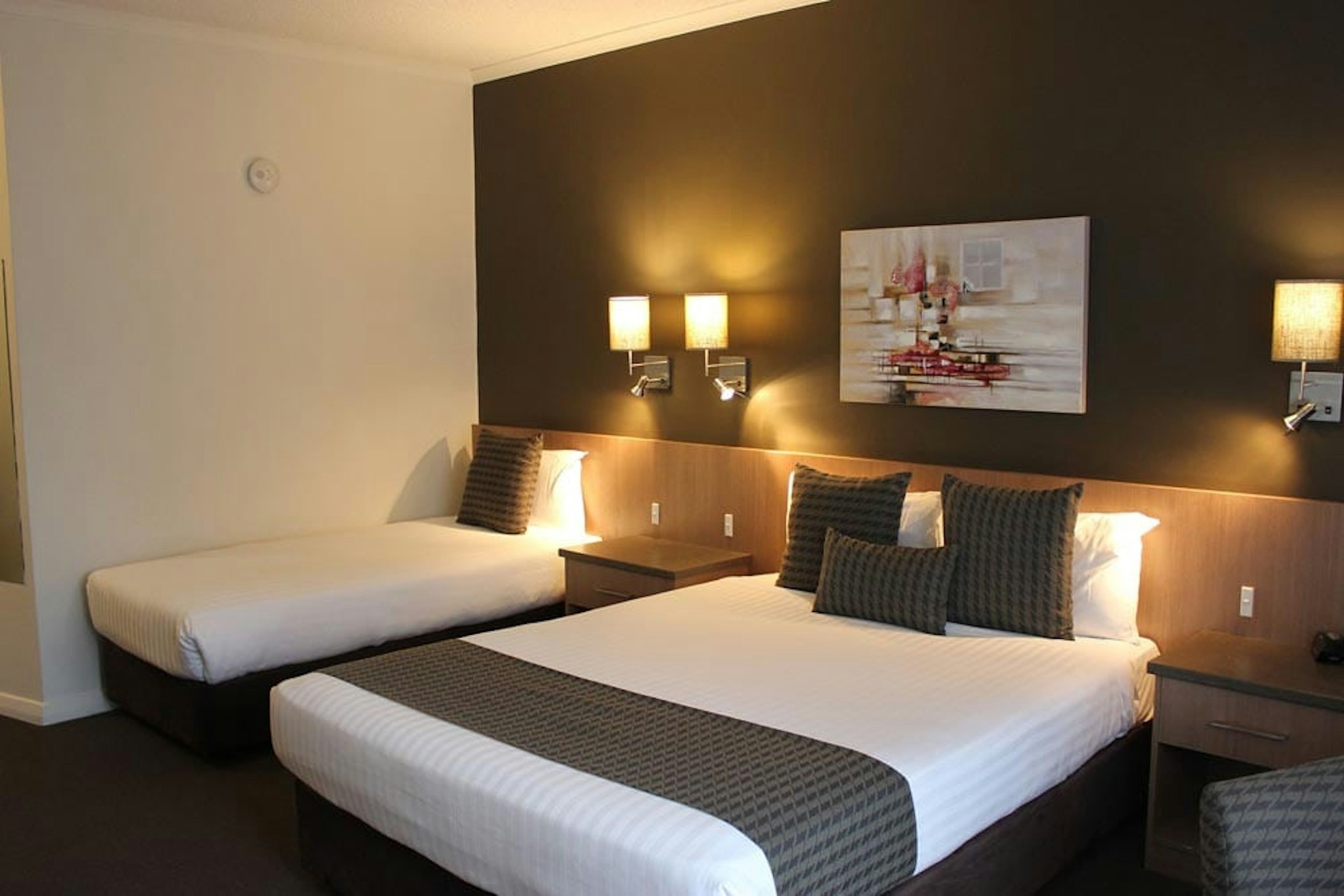 Swan Hill Resort 3/15