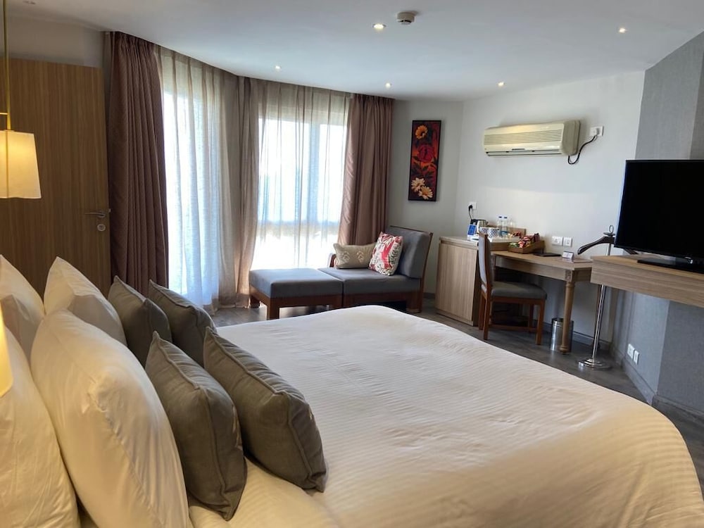 Fortune Resort Grace Mussorie 21/61