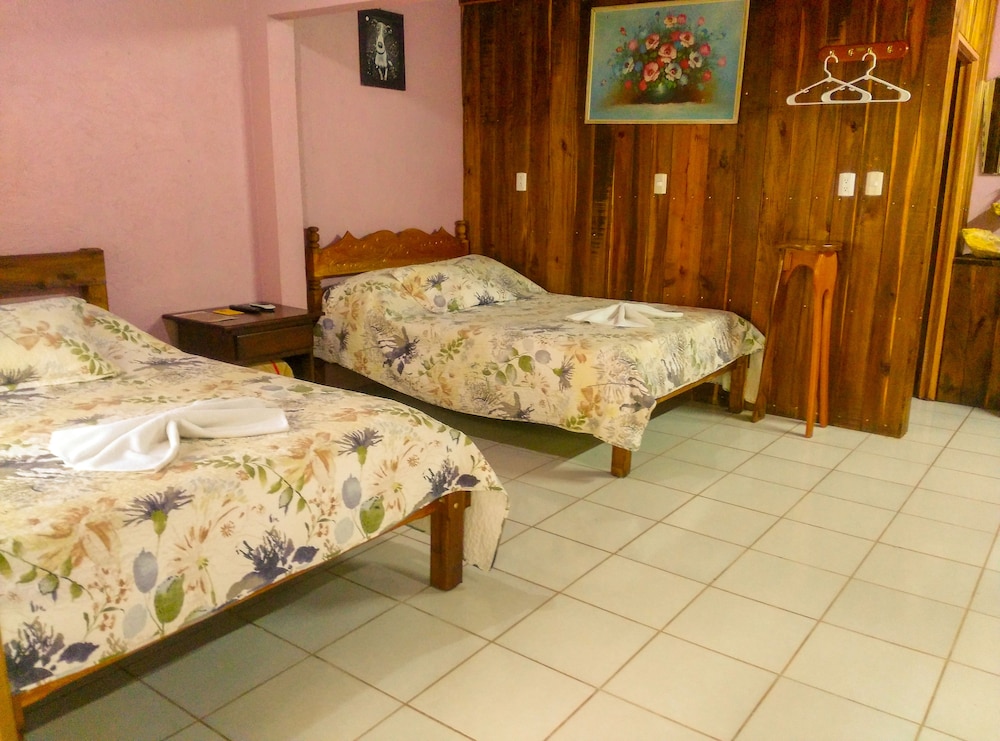 Arenal Xilopalo 24/50