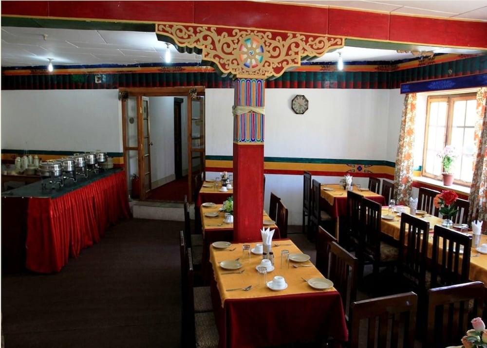 Hotel Mahay Palace 31/34