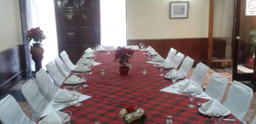 Hotel Napoles 23/40