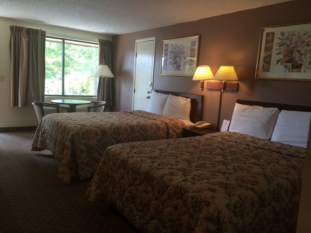 Motel6 Salem, VA 27/52