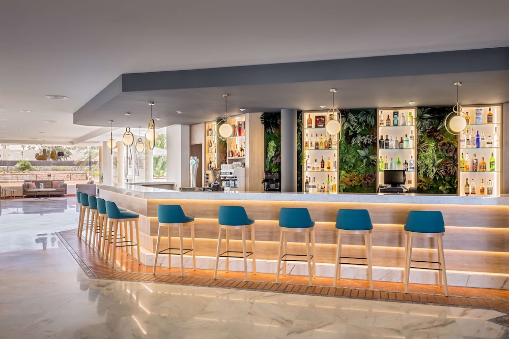 Barcelo Corralejo Bay - Adults Only 38/50