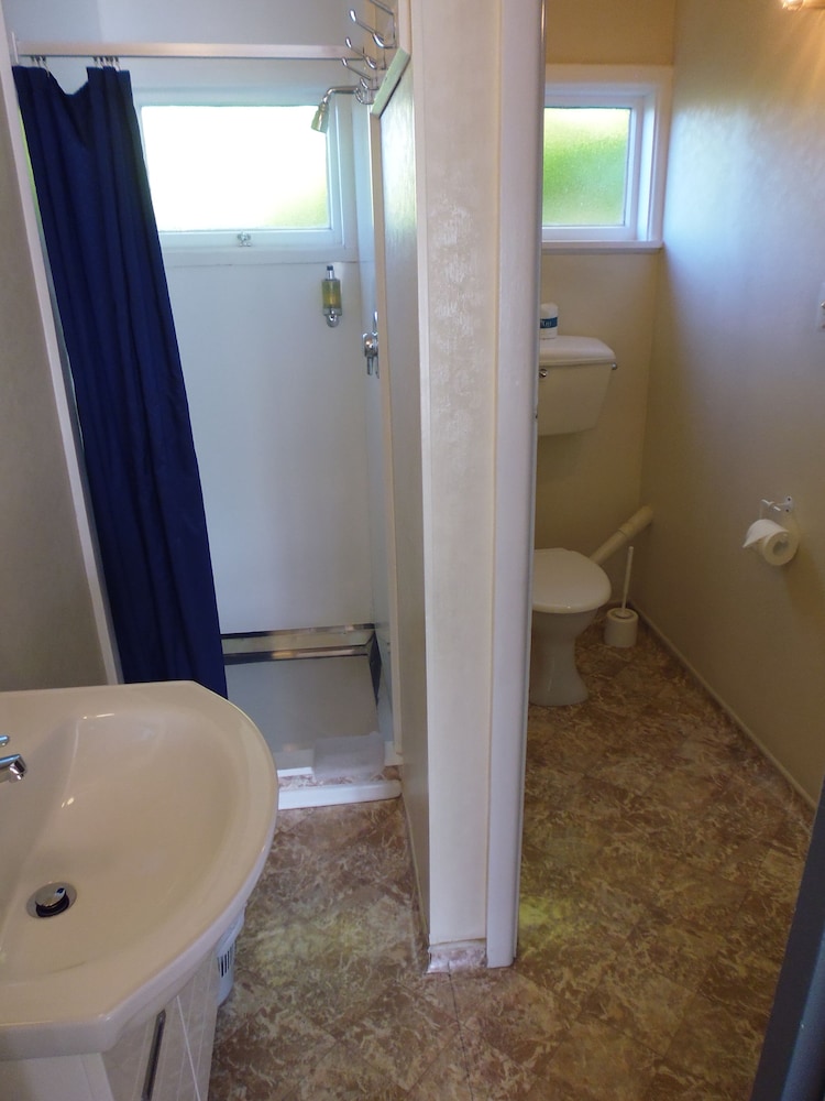 Spa Lodge Motel 48/49