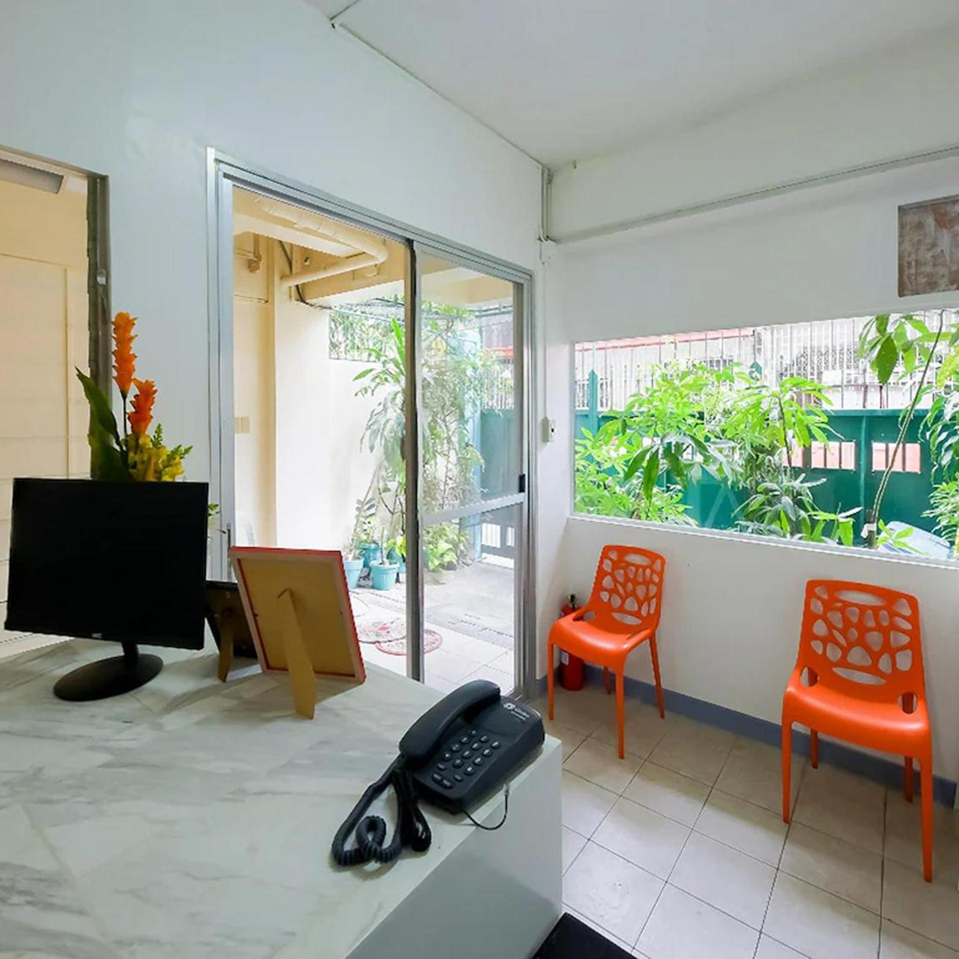 Orangenest Apartelle 22/24