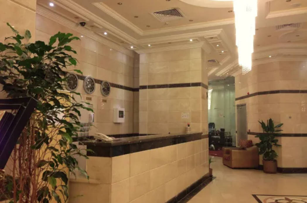 فندق قصر العزيزية(Qasr Alazizia Hotel) 9/50