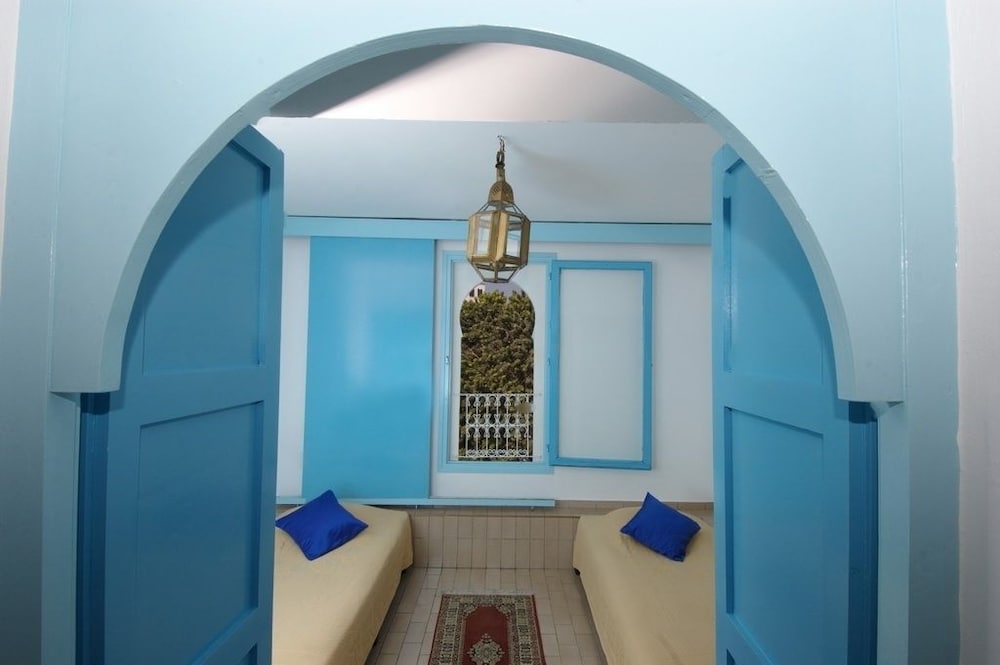 Residence Igoudar 12/27