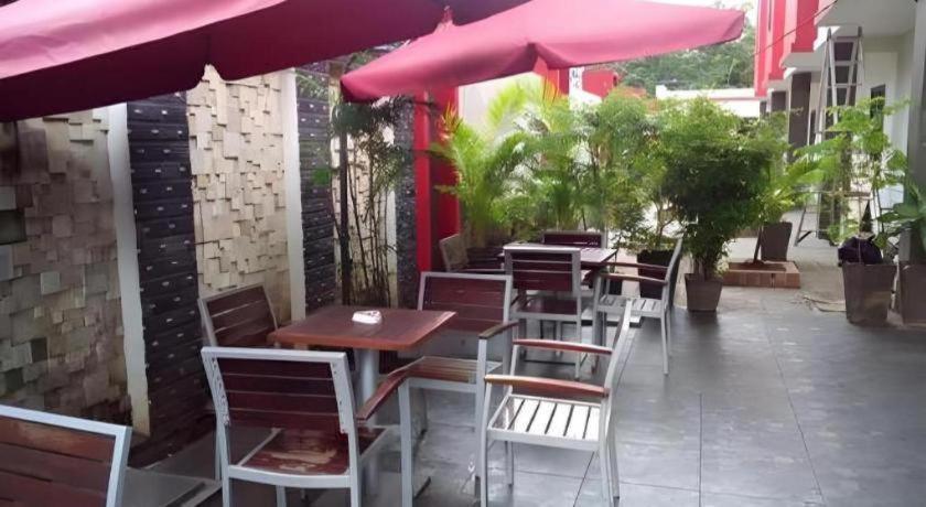 Sumi Hotel Mangga Besar 38/49