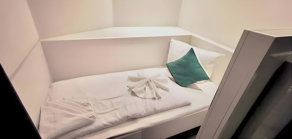 Alfa Hotel Berlin 24/50