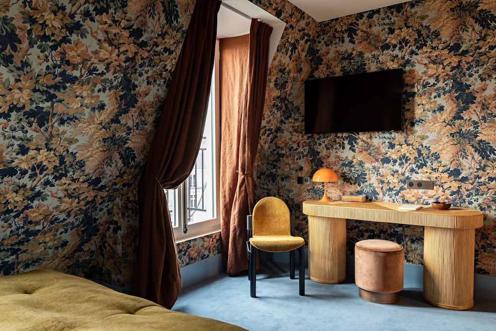 Hotel Florida Paris 43/49