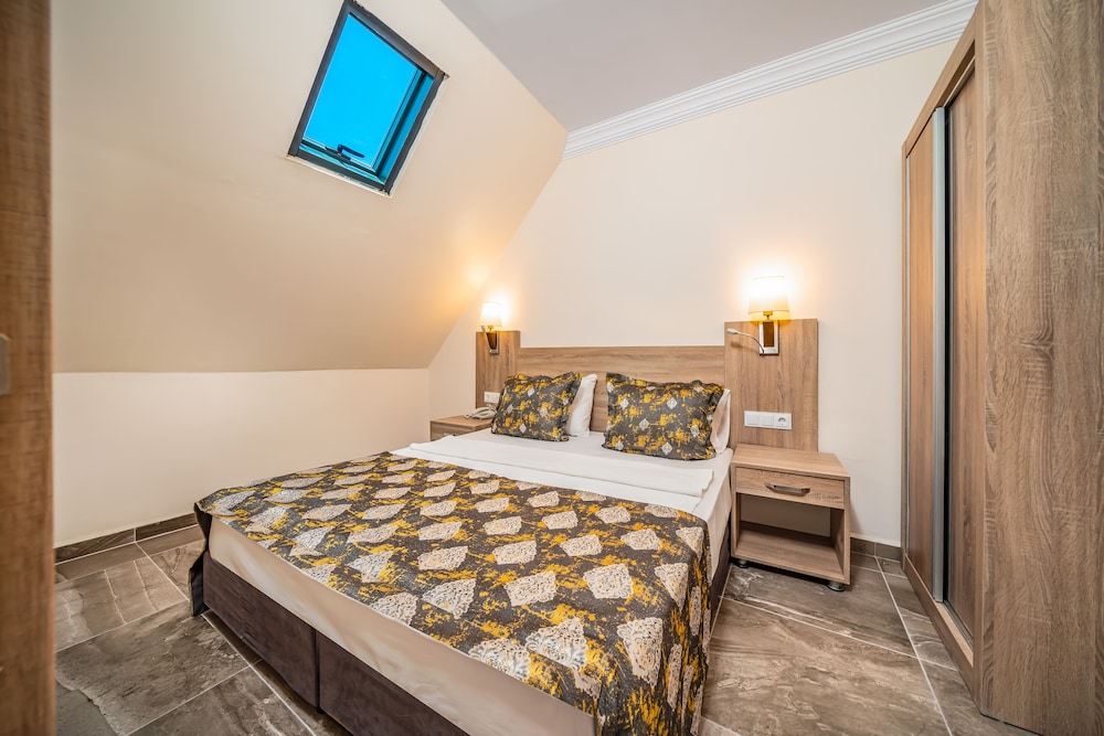 Arsi Paradise Beach Hotel 15/36