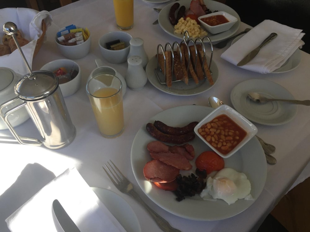 Gonalston Boutique B&B 17/29