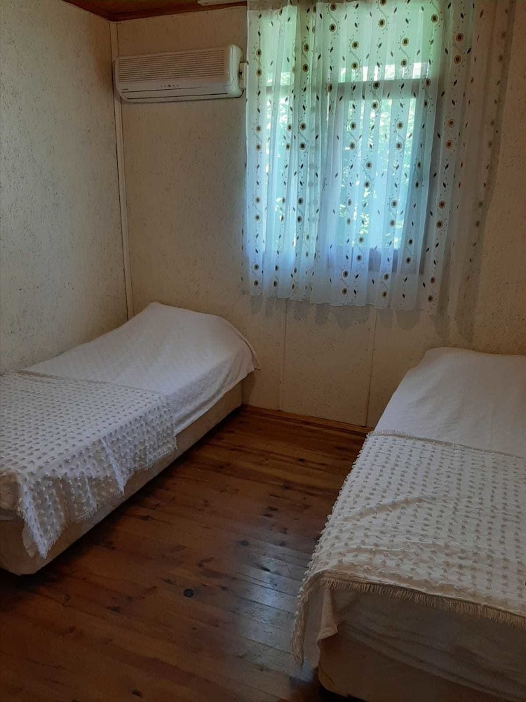 Altaris Bungalows Olympos 6/19
