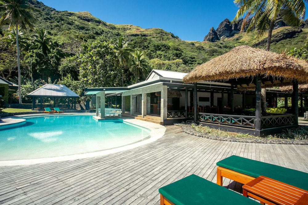 Waya Island Resort 51/57