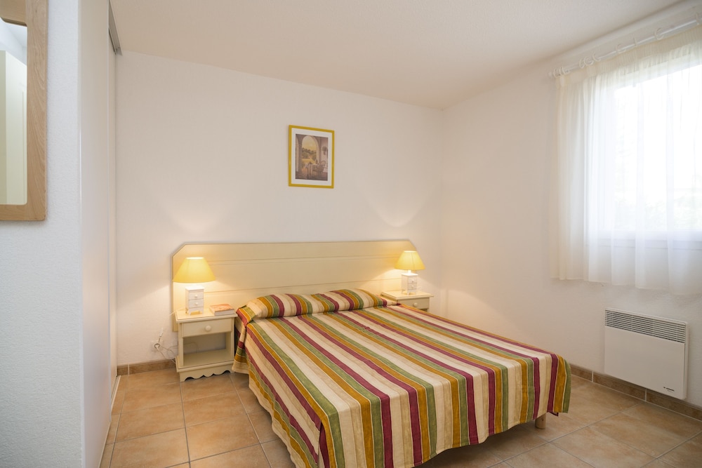 Residence Vacanceole Port Minervois / Les Hauts du lac 21/67