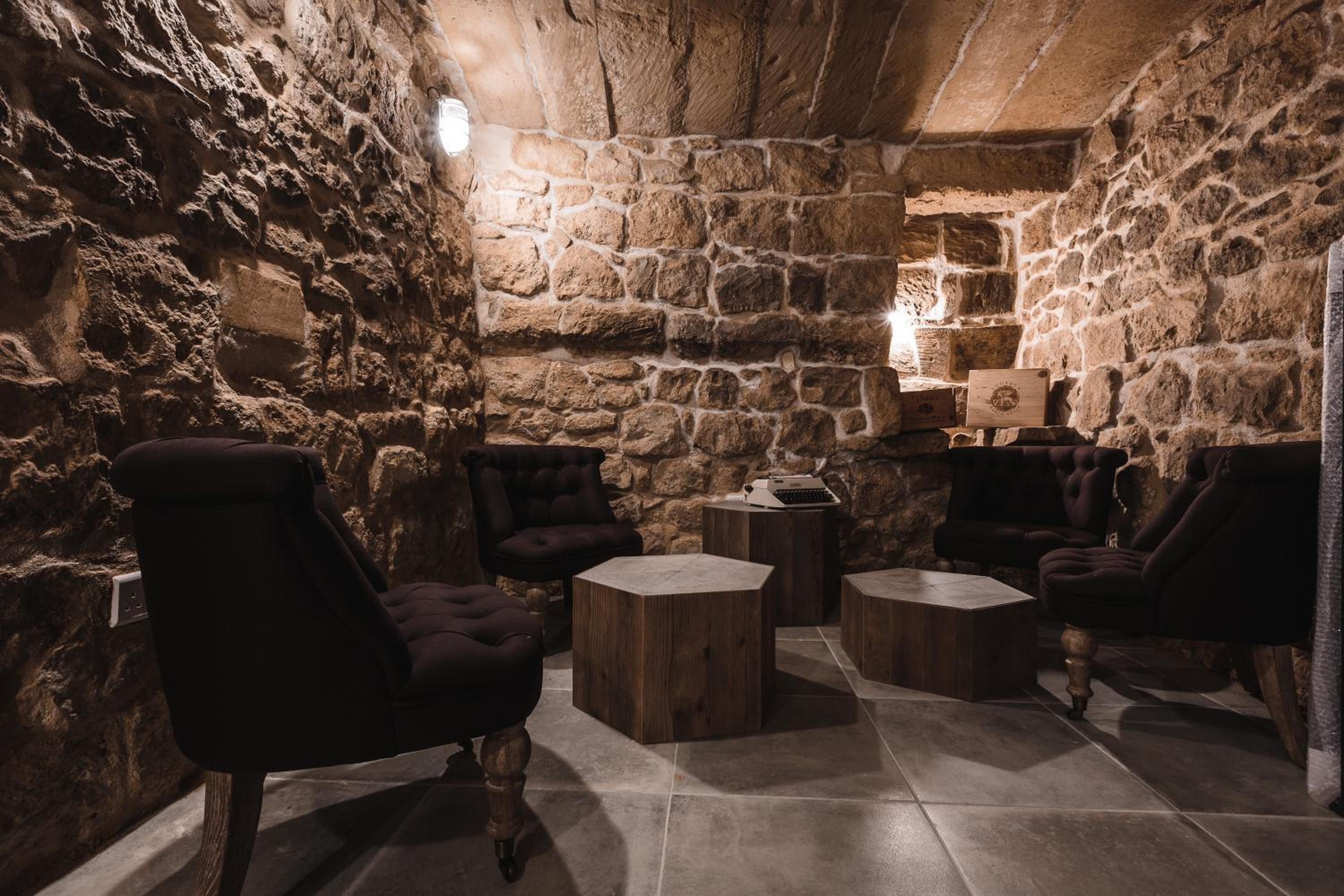 Talbot and Bons Boutique Bed & Breakfast 15/23