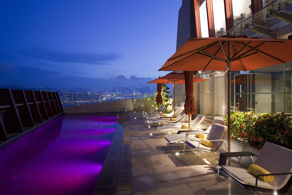 Nina Hotel Kowloon East 28/30