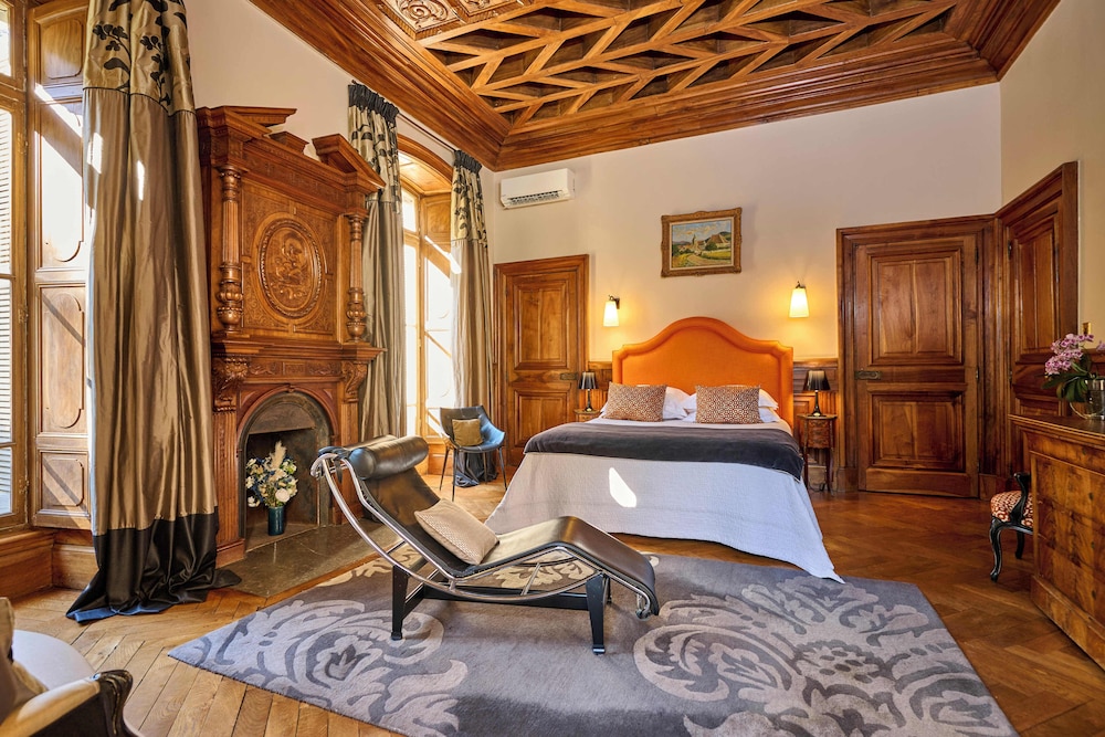 CHATEAU CLEMENT 25/50