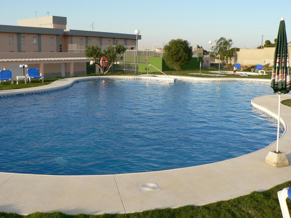 Gran Hotel Ciudad del Sur 22/26
