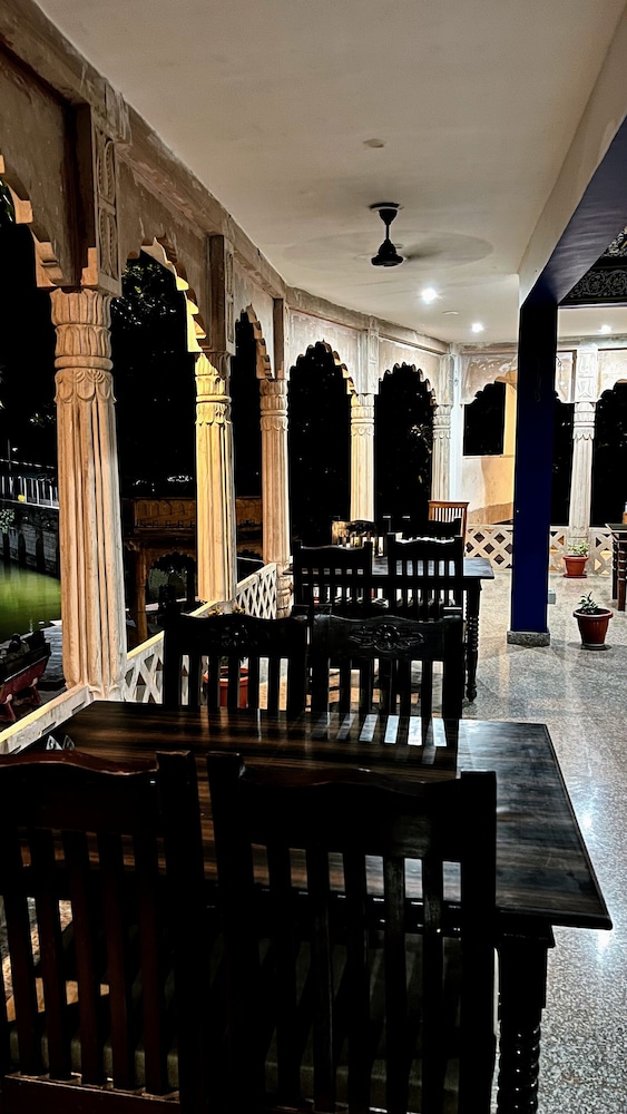 Hotel Radhika Palace Pushkar 15/41