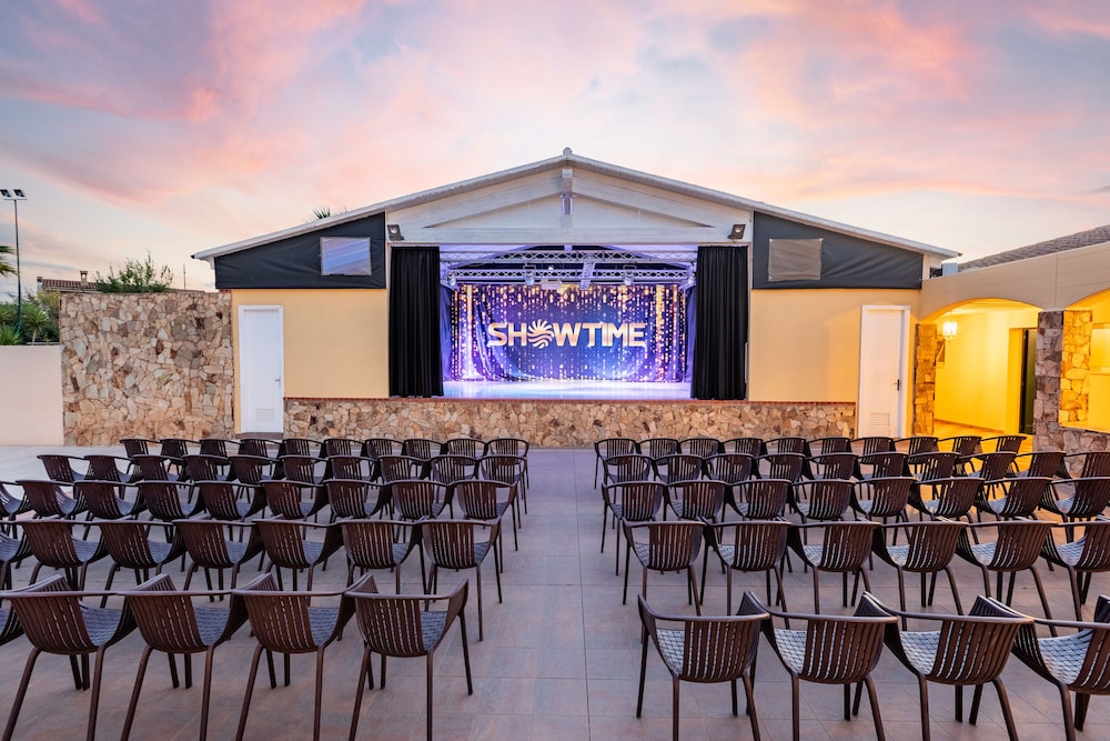 Tirreno Resort 21/44