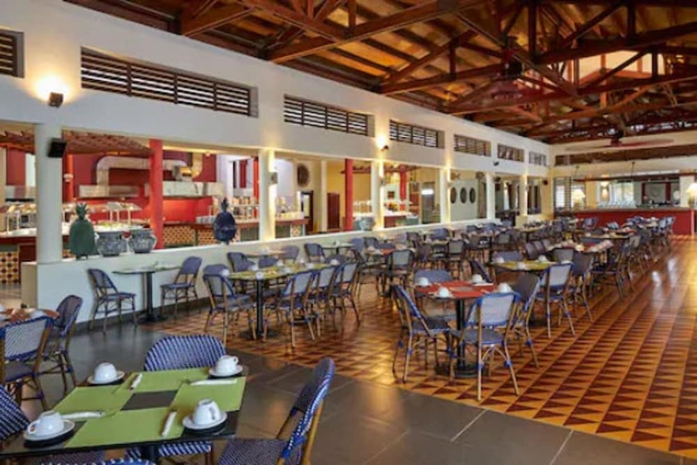 Royal Decameron Punta Sal 68/88