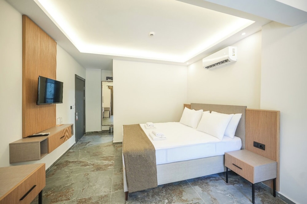 Ada Boutique Hotel 5/16