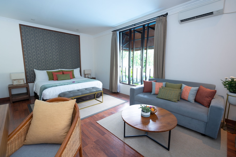 Umpadhi Canggu Hotel 37/59