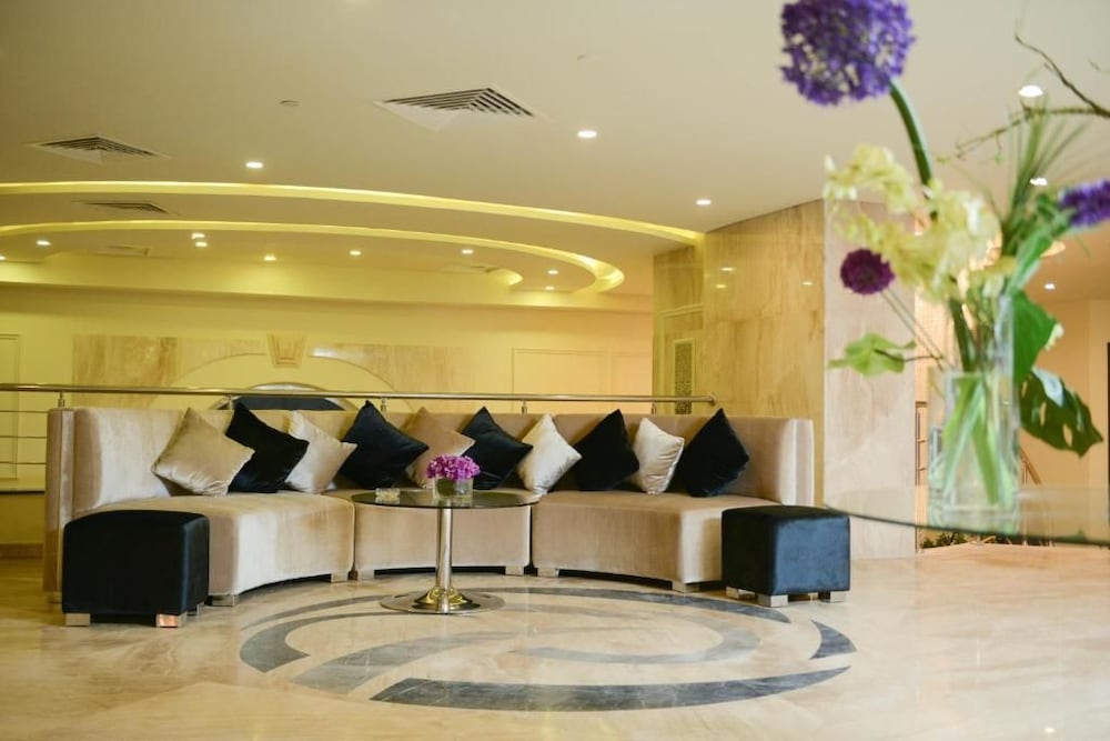 Eastern Al Montazah Hotel 14/66