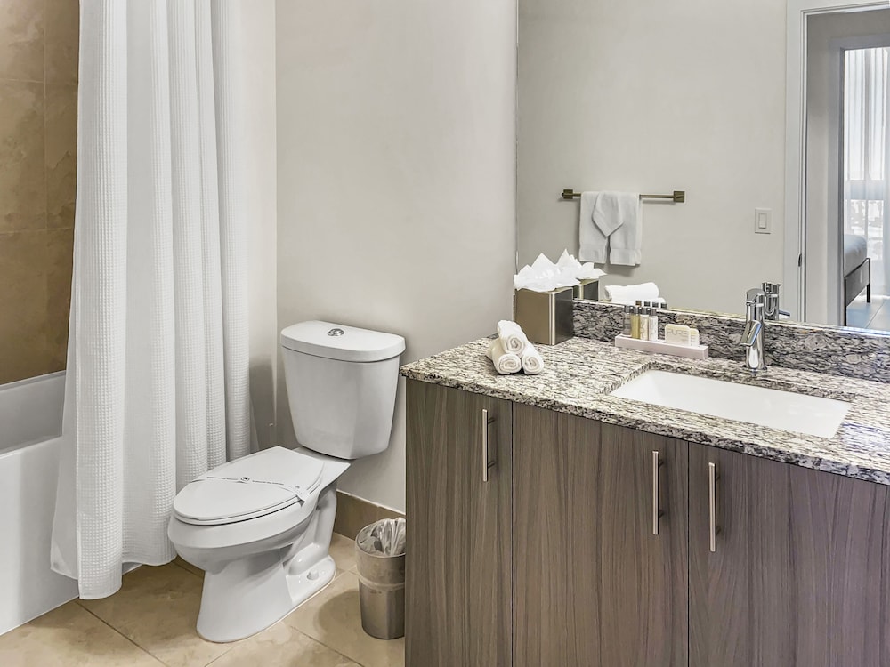 Provident Grand Luxury Short Term Residences 45/50